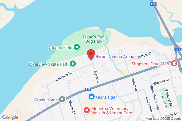 Dobson Byron C Dr