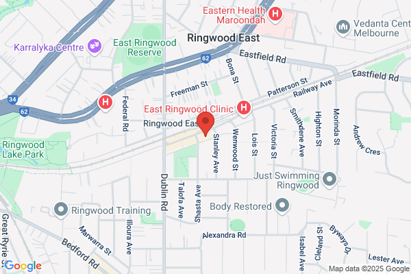 East Ringwood Dental Clinic