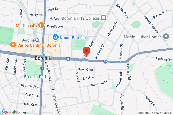 Capitol Radiology Boronia