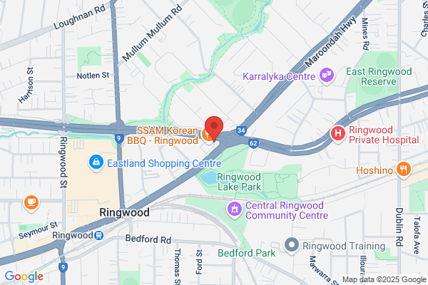 Chan Sorway Dr