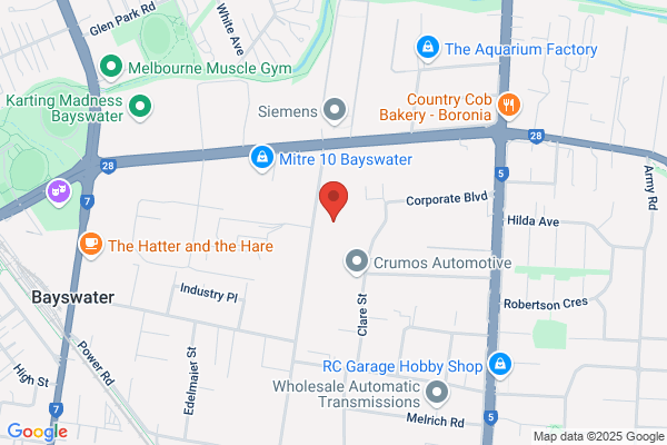 Commercial Road Consulting Rooms