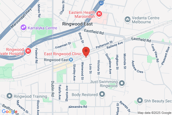 East Ringwood Clinic