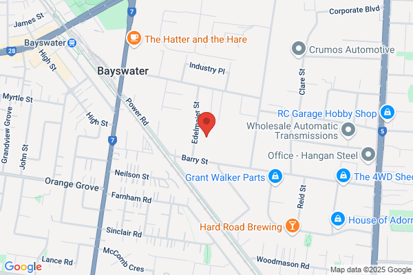 Cace Services