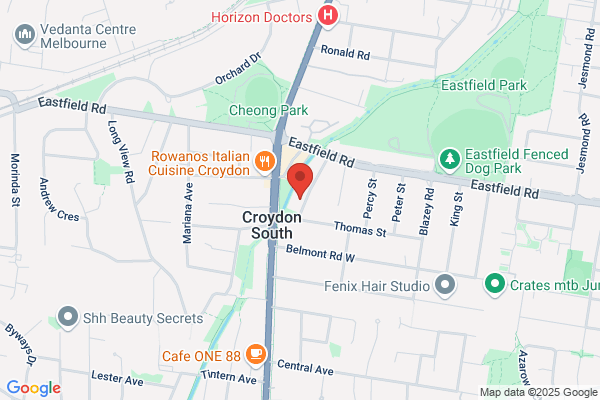 Catchpole & Brockie Pty Ltd