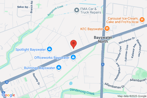Croydon Floor Services