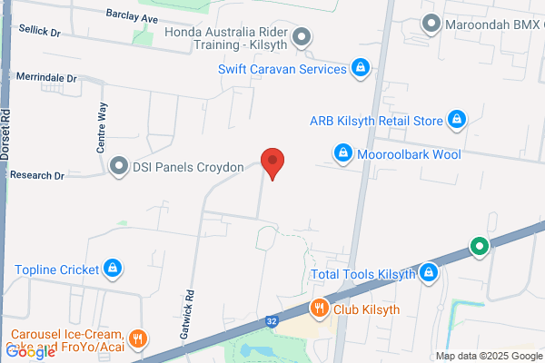 Equipment Sales (Aust) Pty Ltd