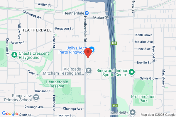 Heatherdale Car Sales