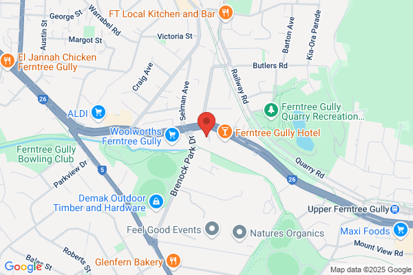 Hertz Car Sales (Ferntree Gully)