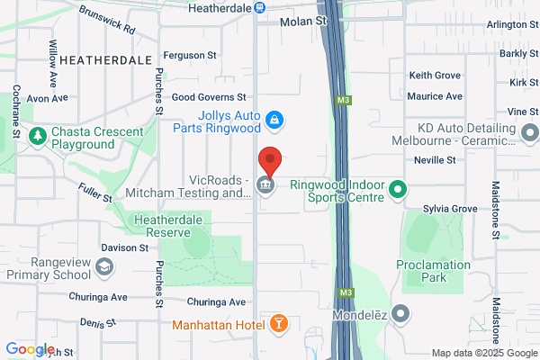 Heatherdale Automotive