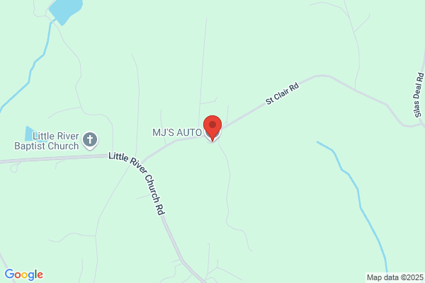 MJS Automotive