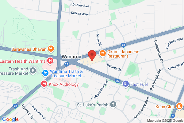Fontains Pizza Restaurant