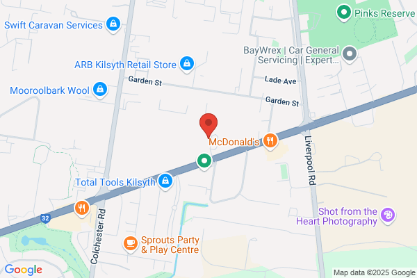 Chipstar Australia