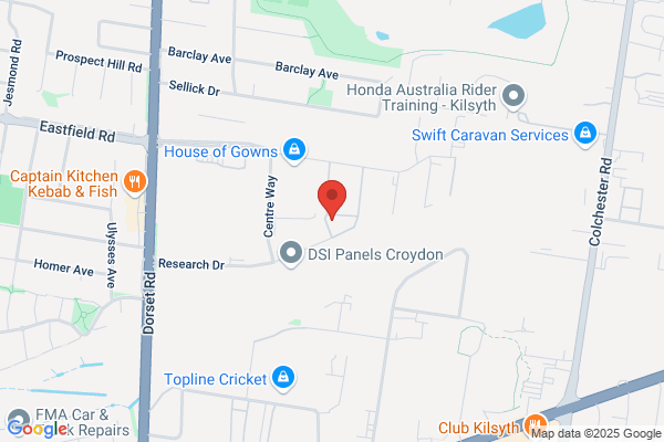 Annett W H Pty Ltd