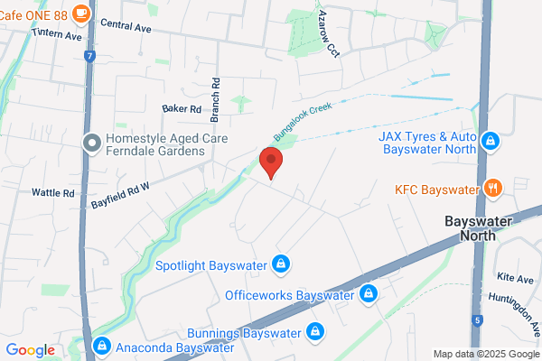 Bayswater Spring Works (inc Murdock Engineering)