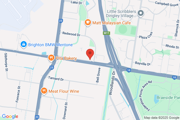 Arborist in Melbourne