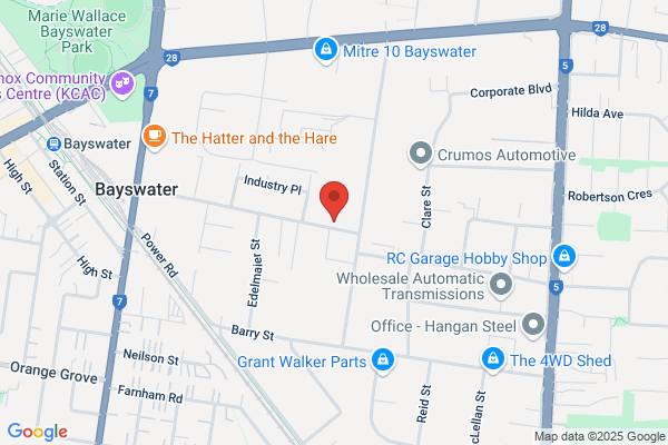 Homewood & Co Pty Ltd