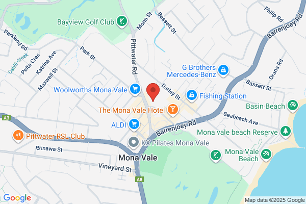 Mona Vale Veterinary Hospital