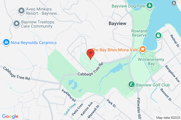 Bayview Gardens