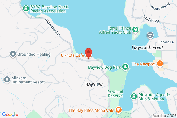 Bayview Kiosk