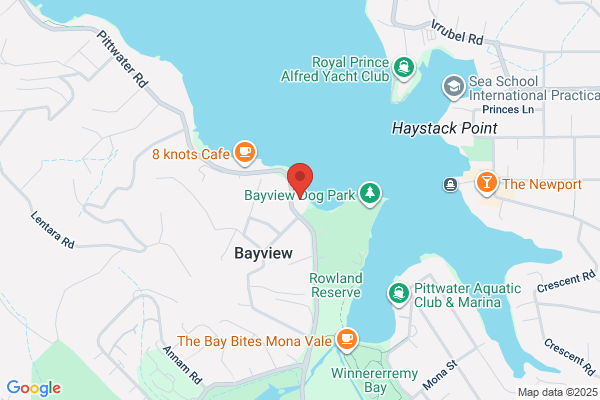 Bayview Tennis Club