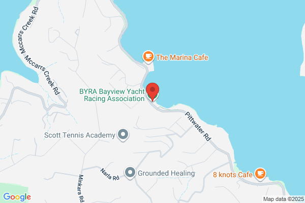 Bayview Yacht Racing Asscn (BYRA)