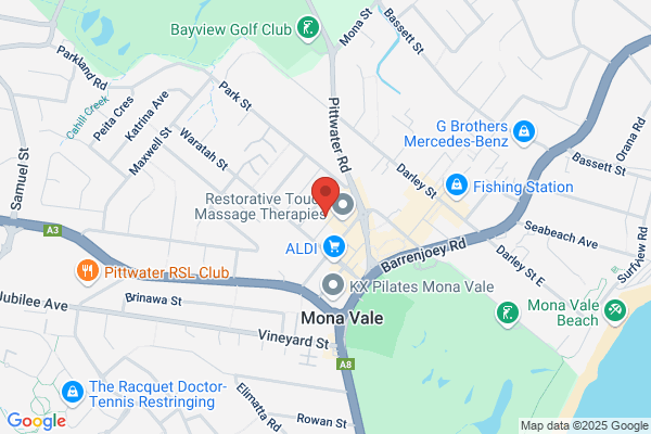 Dan Murphy's Mona Vale