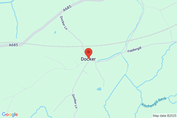 Docker G B