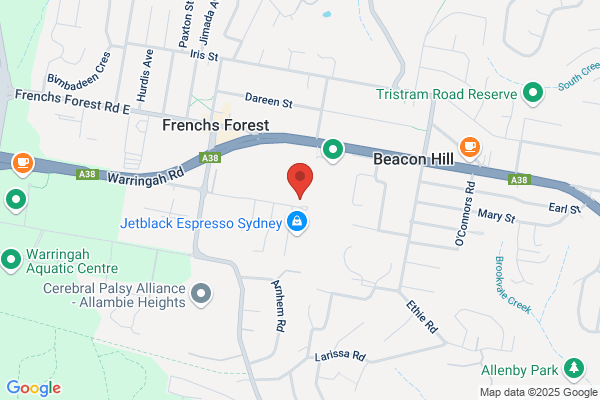 Frenchs Forest Sign Service