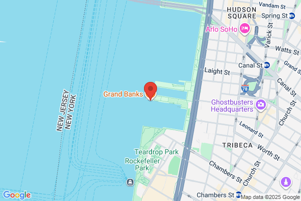 Grand Banks