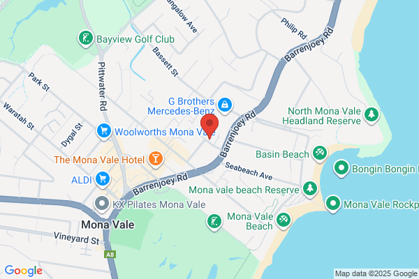 KJ Motors Mona Vale