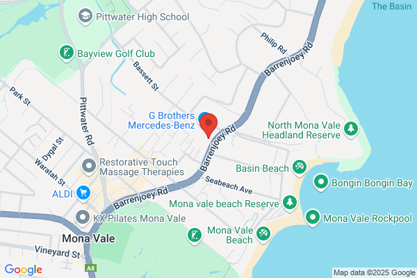 Localcoin Bitcoin ATM - Pearl Energy Mona Vale