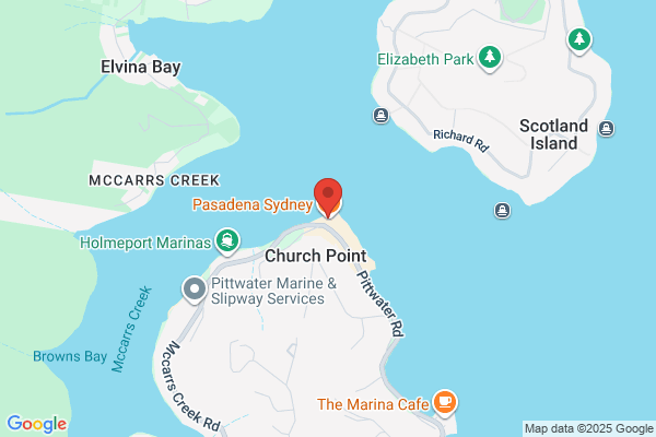 Pittwater Yacht Charter