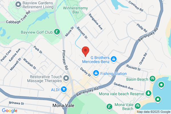 Safetyline Jalousie
