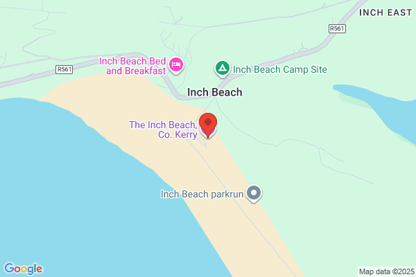 The Inch