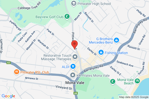bloom hearing specialists Mona Vale