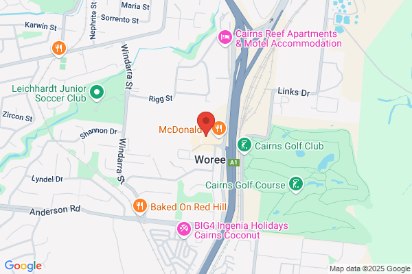 CoinFlip Bitcoin ATM - Bayview Gardens Newsagency (Woree)