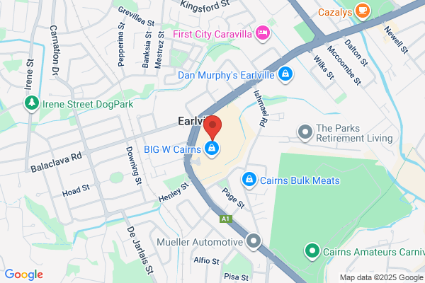 CoinFlip Bitcoin ATM - Earlville Shopping Town (Earlville)