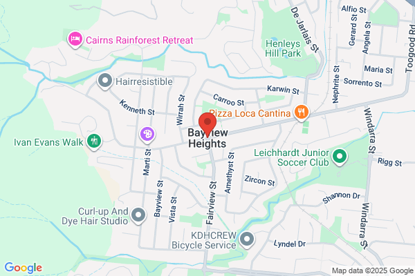 CoinFlip Bitcoin ATM - Mt Sheridan Newspower (Cairns City)