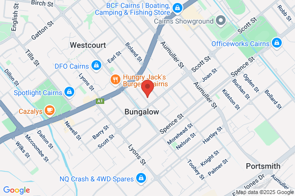 Acacia Plumbing