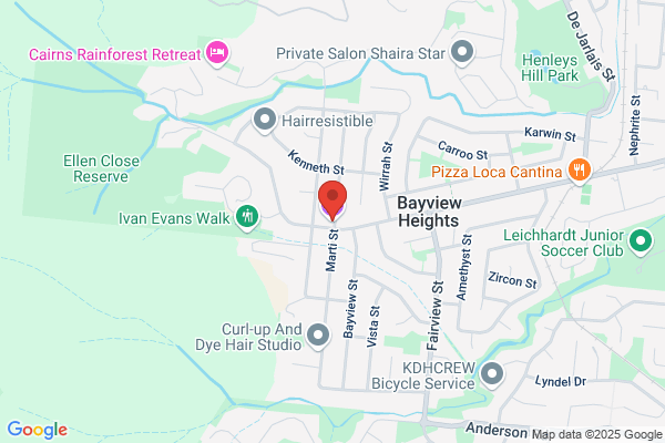 Bayview Butchery