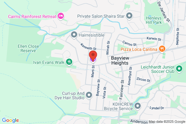Bayview Heights Takeaway