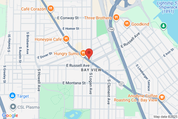 Bayview Mini Mart