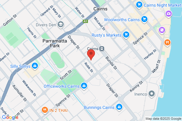 City Pacific Finance