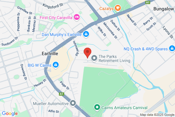 Earlville Pony Club