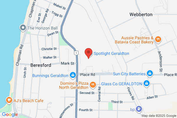 Petbarn Geraldton