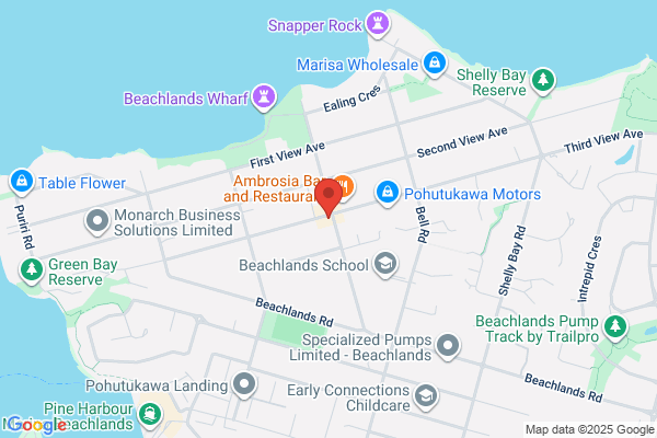 Breakers Bottleshop & Bar