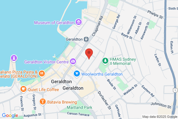 F45 Training Geraldton