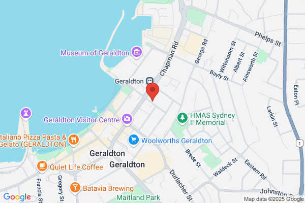Geraldton Extinguisher Service & Sales