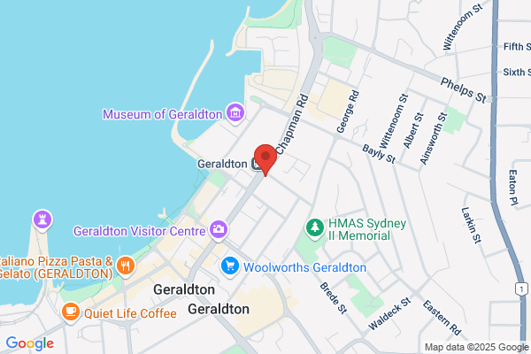 Geraldton Miscellaneous Services