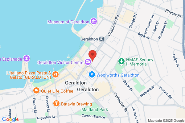 Geraldton Property Team
